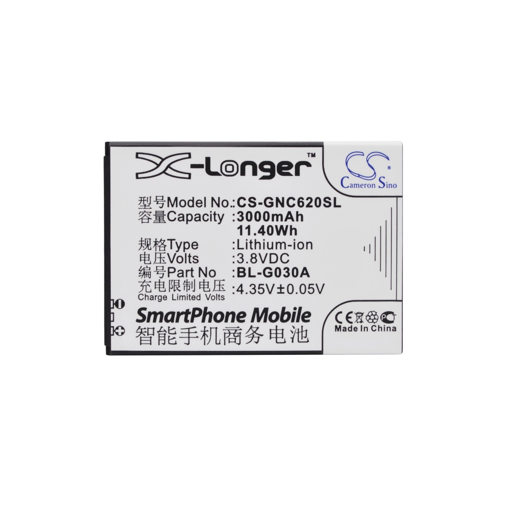 Încărcător de birou K-touch CS-GNC620SL