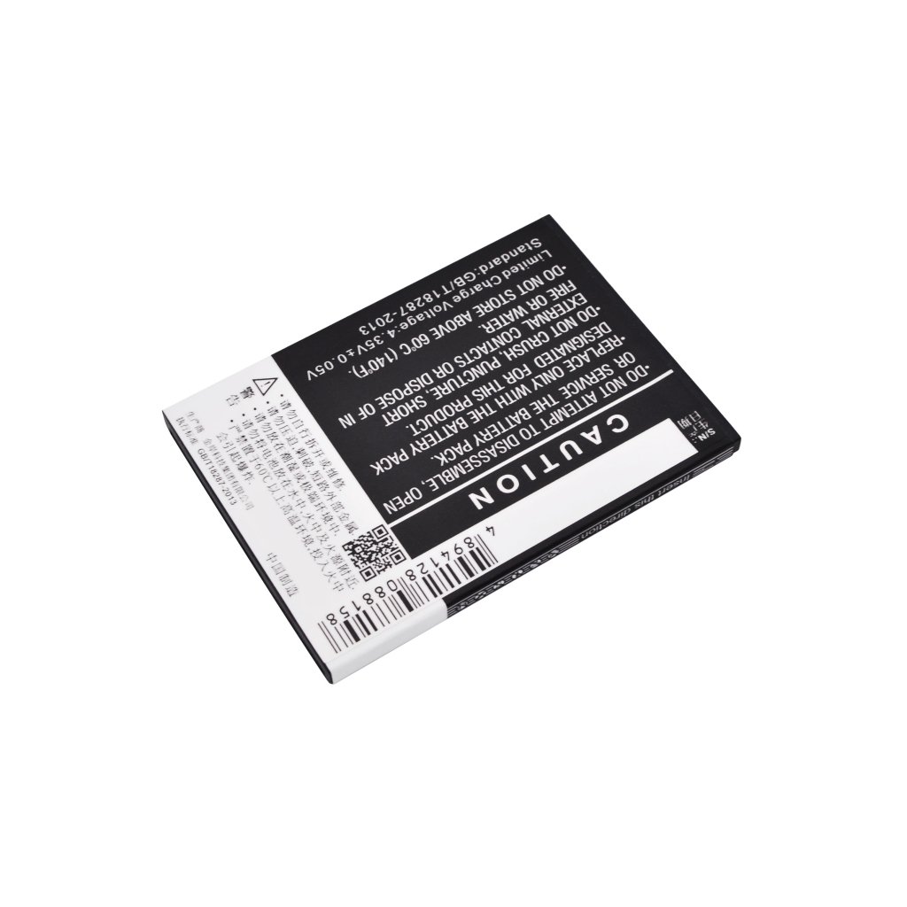 Înlocuire compatibilă pentru bateria GIONEE BL-G030A