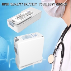 Înlocuire compatibilă pentru bateria Inogen 1400-2010-4,BA-400,BA-403,BA-408,IO-400
