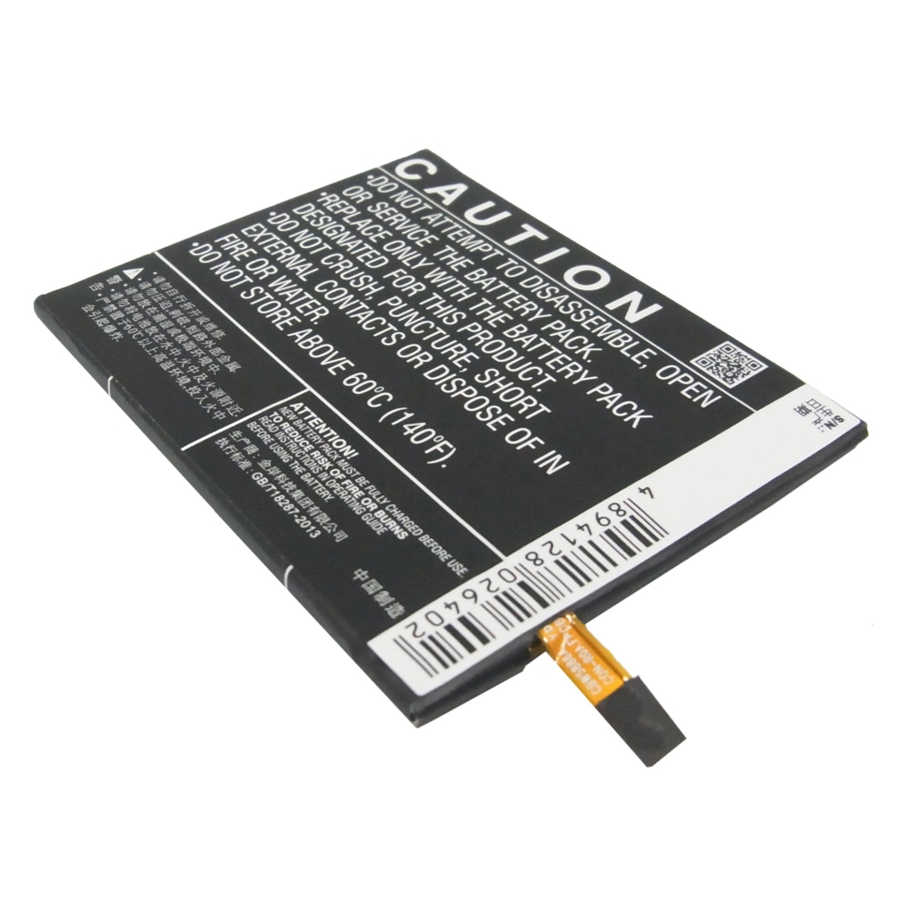 Baterie compatibil cu GIONEE CS-GNE500SL
