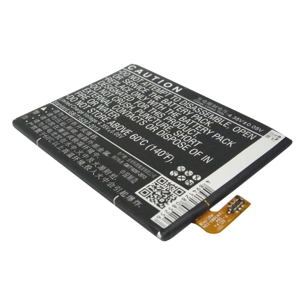 Încărcător de birou Gionee E6 (CS-GNE600SL)