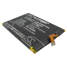 Înlocuire compatibilă pentru bateria BLU BL-N3000