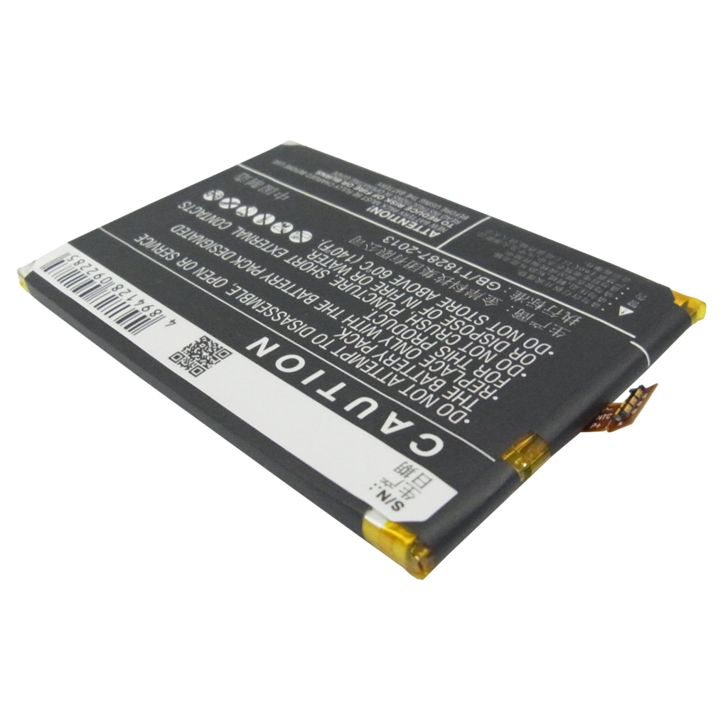 Baterie compatibil cu BLU GIONEE CS-GNE610SL