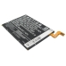Baterie telefon mobil GIONEE E7 (CS-GNE700SL)