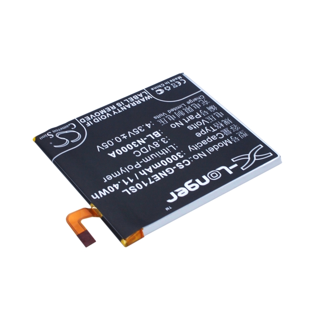 Baterie telefon mobil GIONEE CS-GNE710SL
