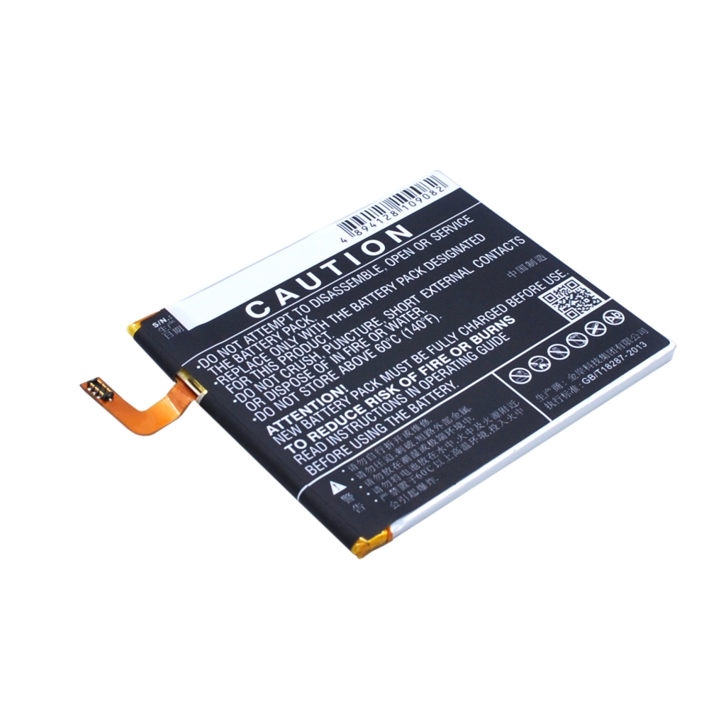 Baterie telefon mobil GIONEE CS-GNE710SL