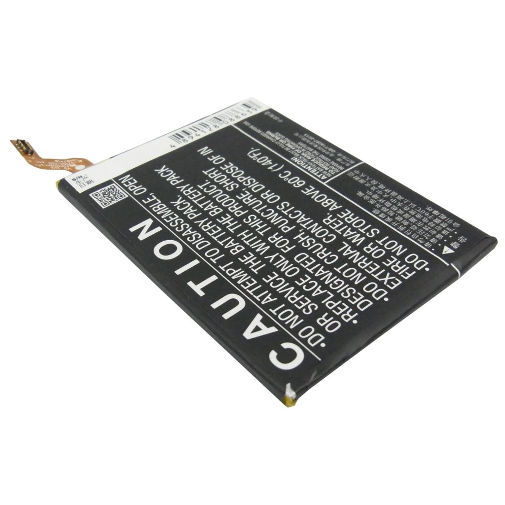 Înlocuire compatibilă pentru bateria GIONEE BL-N2500