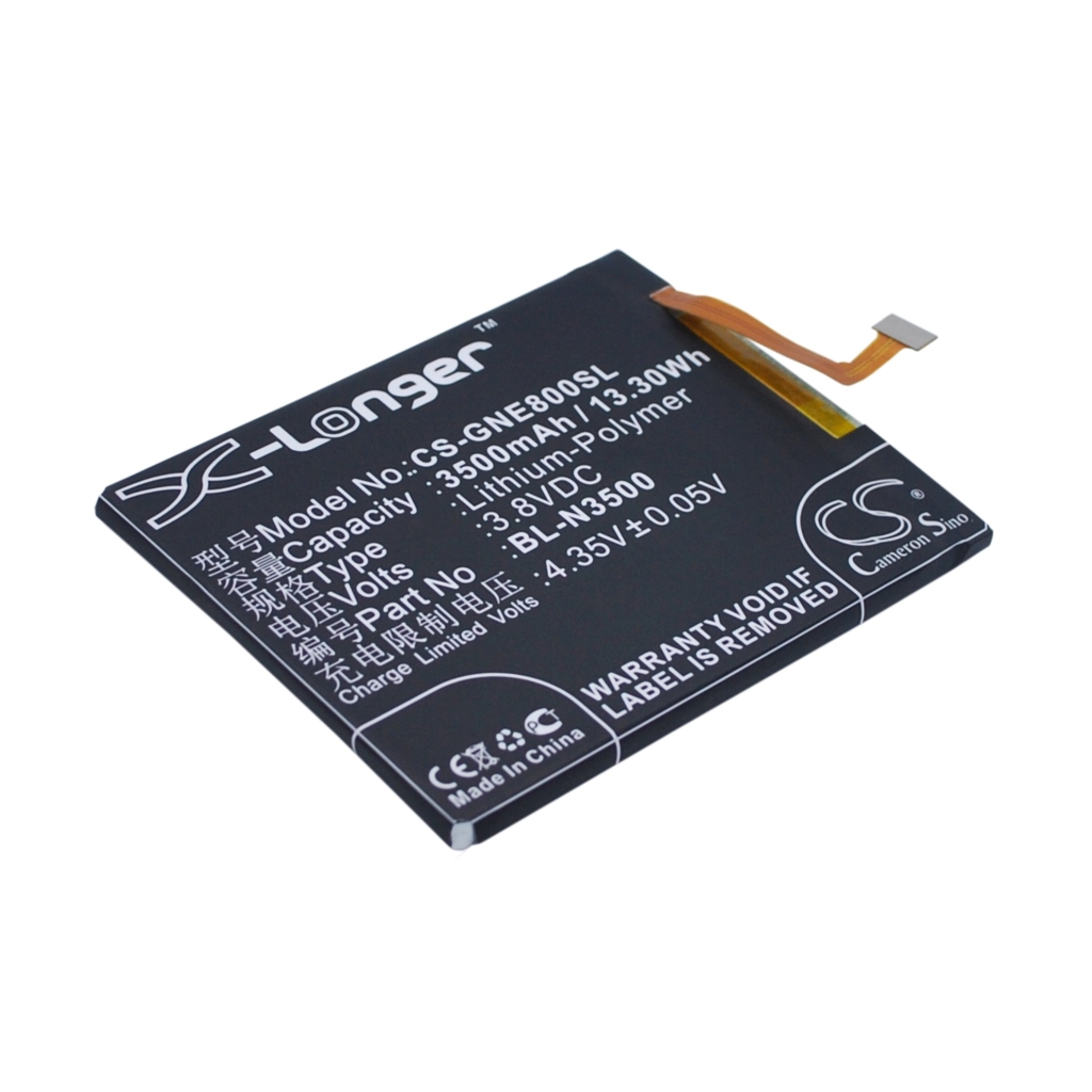 Baterie telefon mobil GIONEE CS-GNE800SL