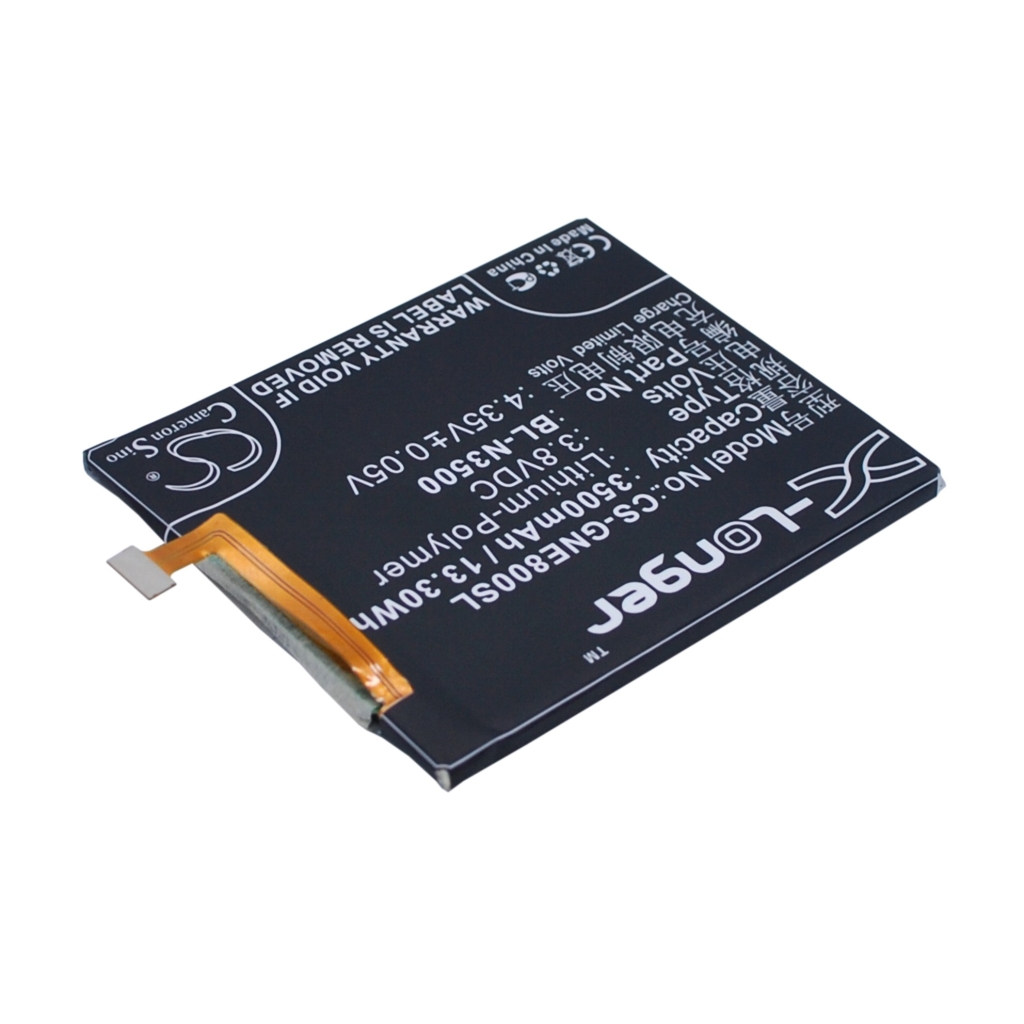 Baterie telefon mobil GIONEE CS-GNE800SL