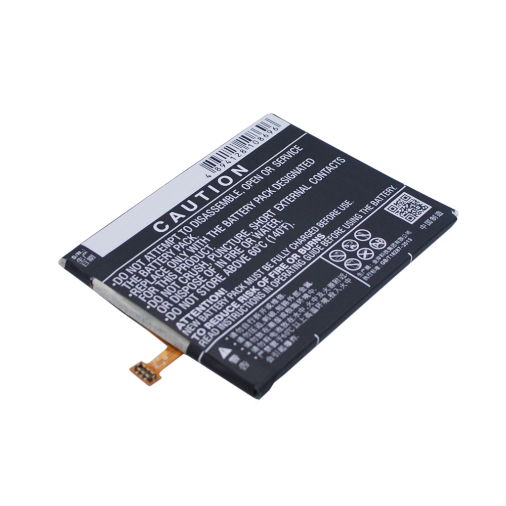 Baterie telefon mobil GIONEE CS-GNE800SL