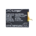 Baterie telefon mobil GIONEE CS-GNE800SL