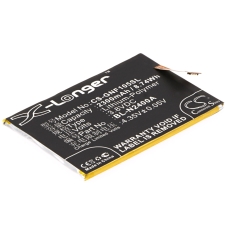Înlocuire compatibilă pentru bateria Mobistel BL-N2400A