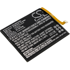 Înlocuire compatibilă pentru bateria GIONEE BL-N2700B