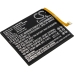 Baterie telefon mobil GIONEE F205L (CS-GNF205SL)