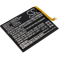Înlocuire compatibilă pentru bateria GIONEE BL-N2700B