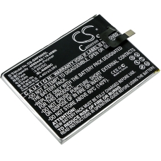Înlocuire compatibilă pentru bateria GIONEE BL-N4000C