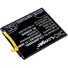 Înlocuire compatibilă pentru bateria GIONEE BL-N3000G