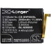 Baterie telefon mobil GIONEE F6L (CS-GNF600SL)