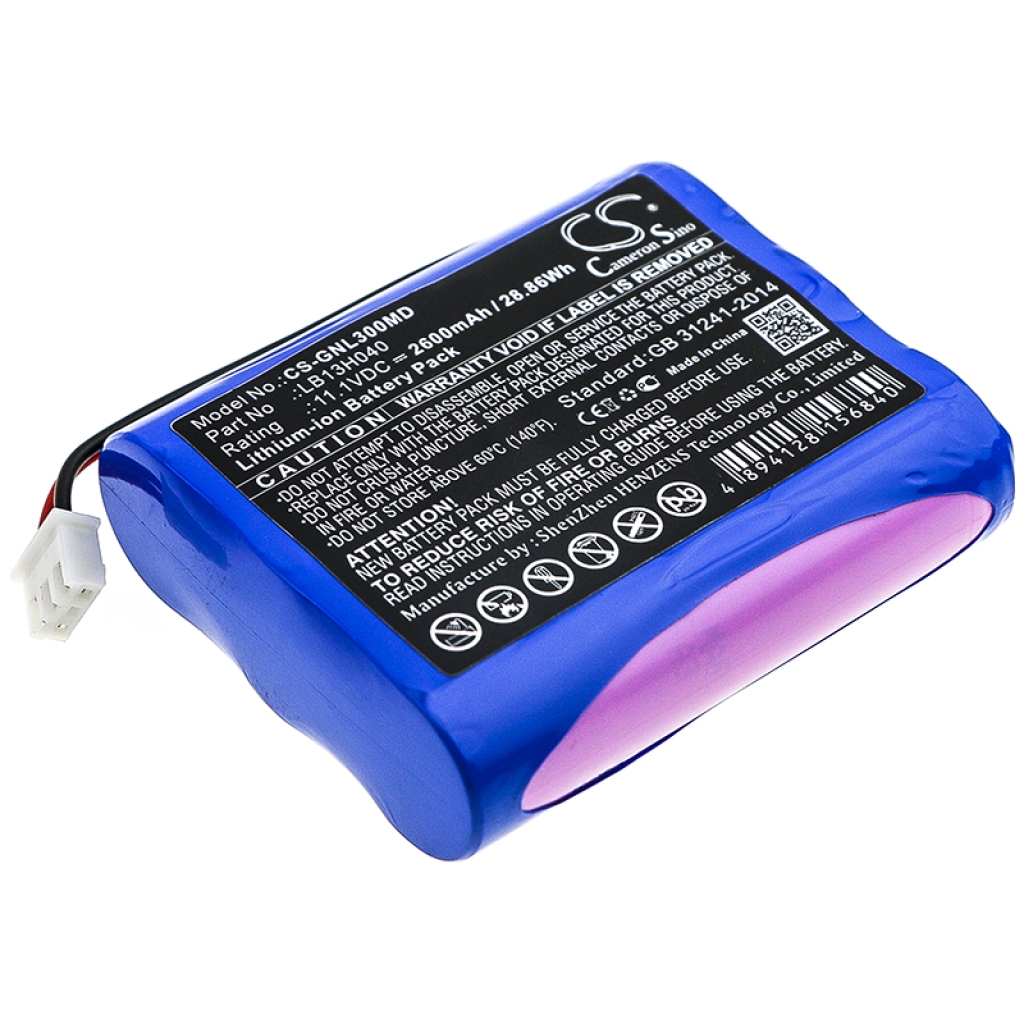 Baterii Înlocuiește HYLB-1370