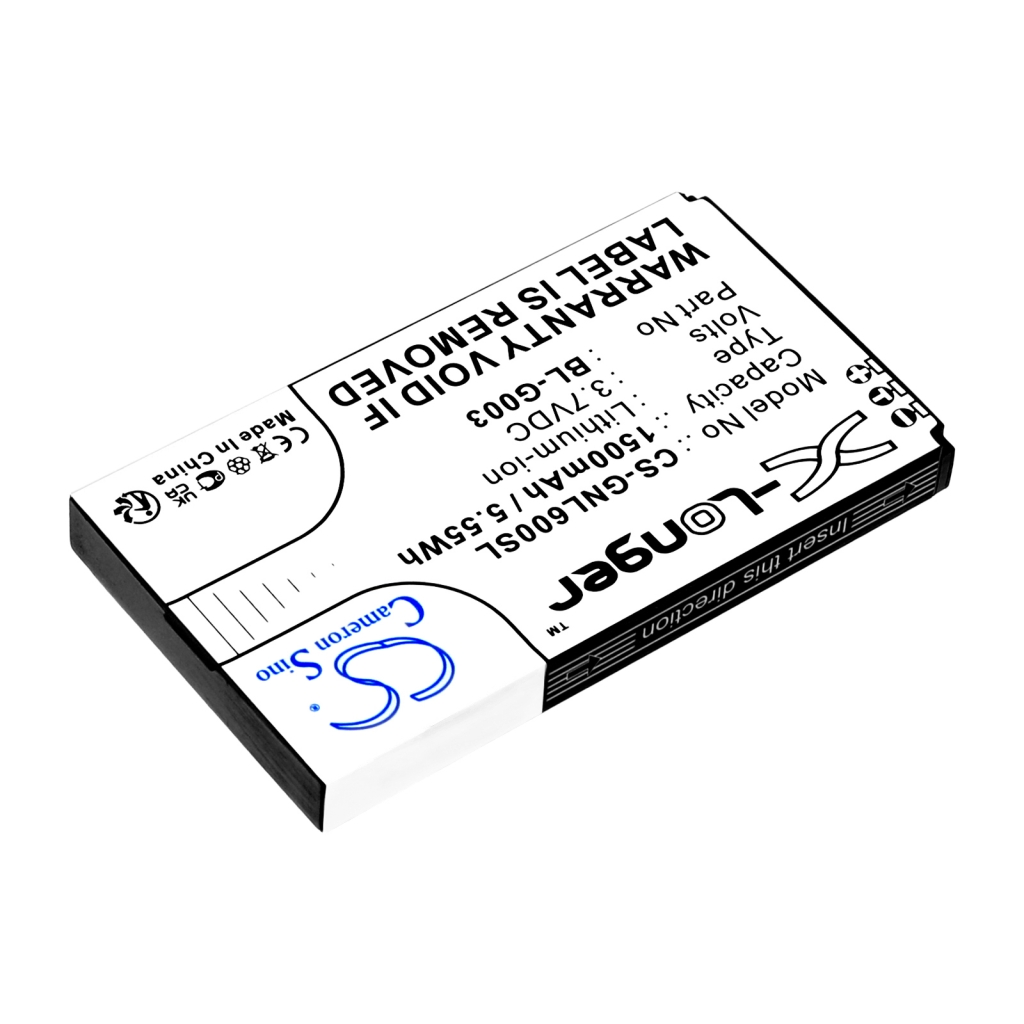 Încărcător de birou Tracfone CS-GNL600SL