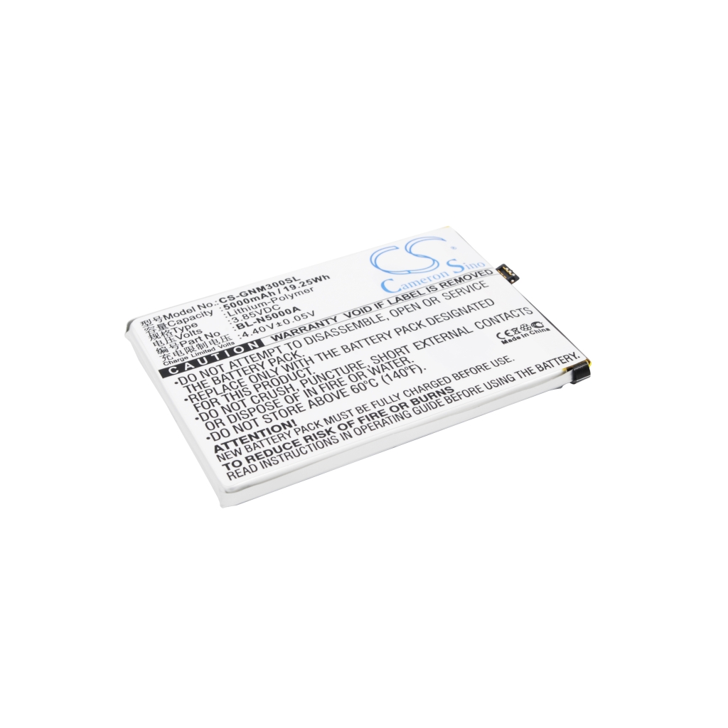 Încărcător de birou Gionee M3 (CS-GNM300SL)