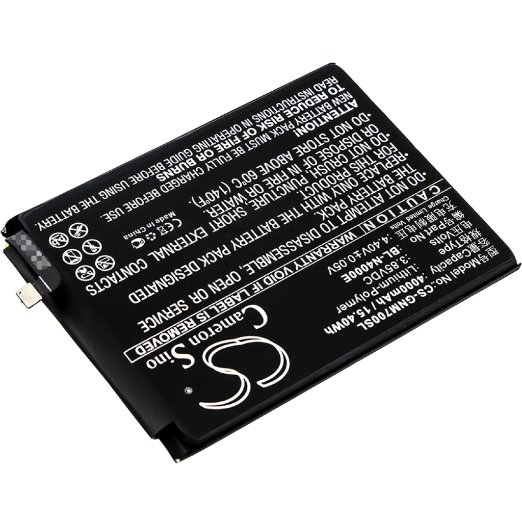 Baterie telefon mobil GIONEE CS-GNM700SL