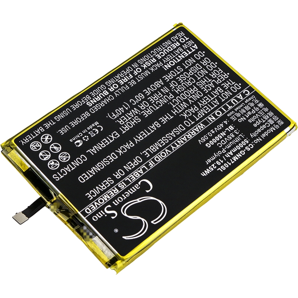 Baterie telefon mobil GIONEE GN5007L (CS-GNM710SL)