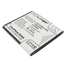 Înlocuire compatibilă pentru bateria GIONEE BL-G018