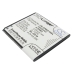 Baterie compatibil cu GIONEE Fly Ngm CS-GNN018SL
