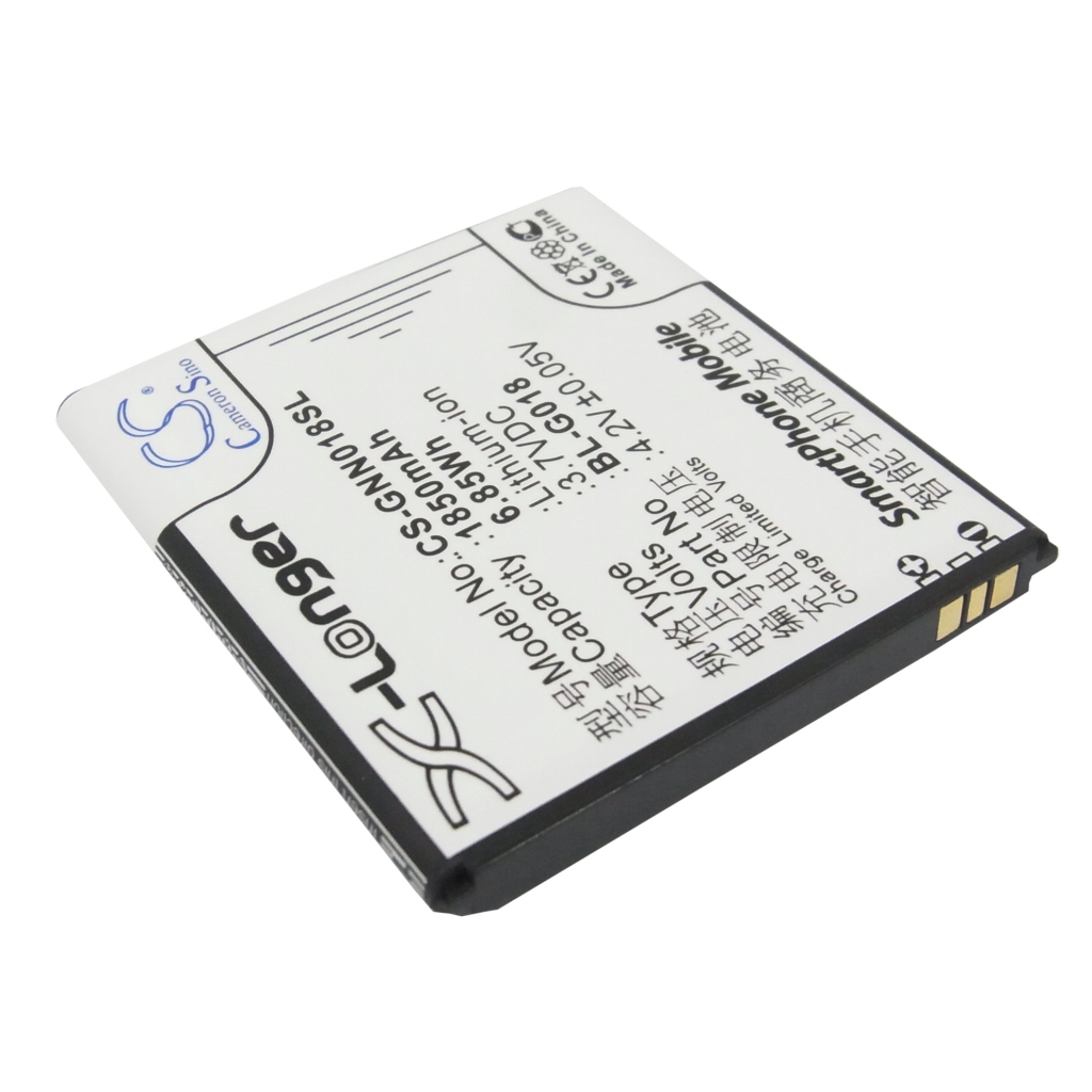 Baterie compatibil cu GIONEE Fly Ngm CS-GNN018SL