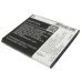 Baterie compatibil cu GIONEE Fly Ngm CS-GNN018SL