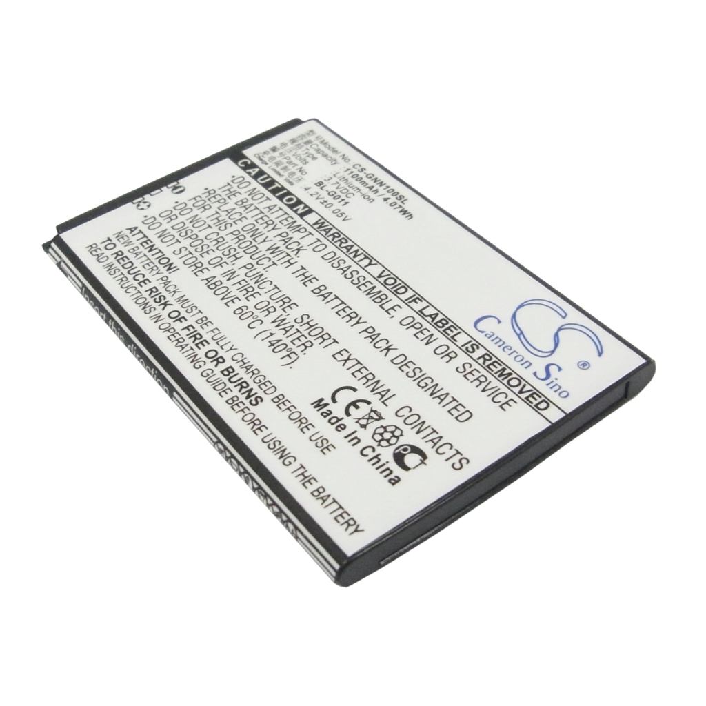 Încărcător de birou T-Mobile CS-GNN100SL