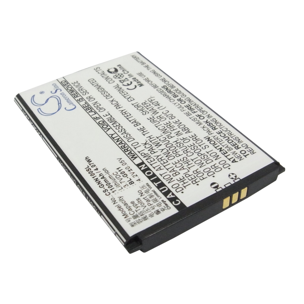 Încărcător de birou T-Mobile CS-GNN100SL