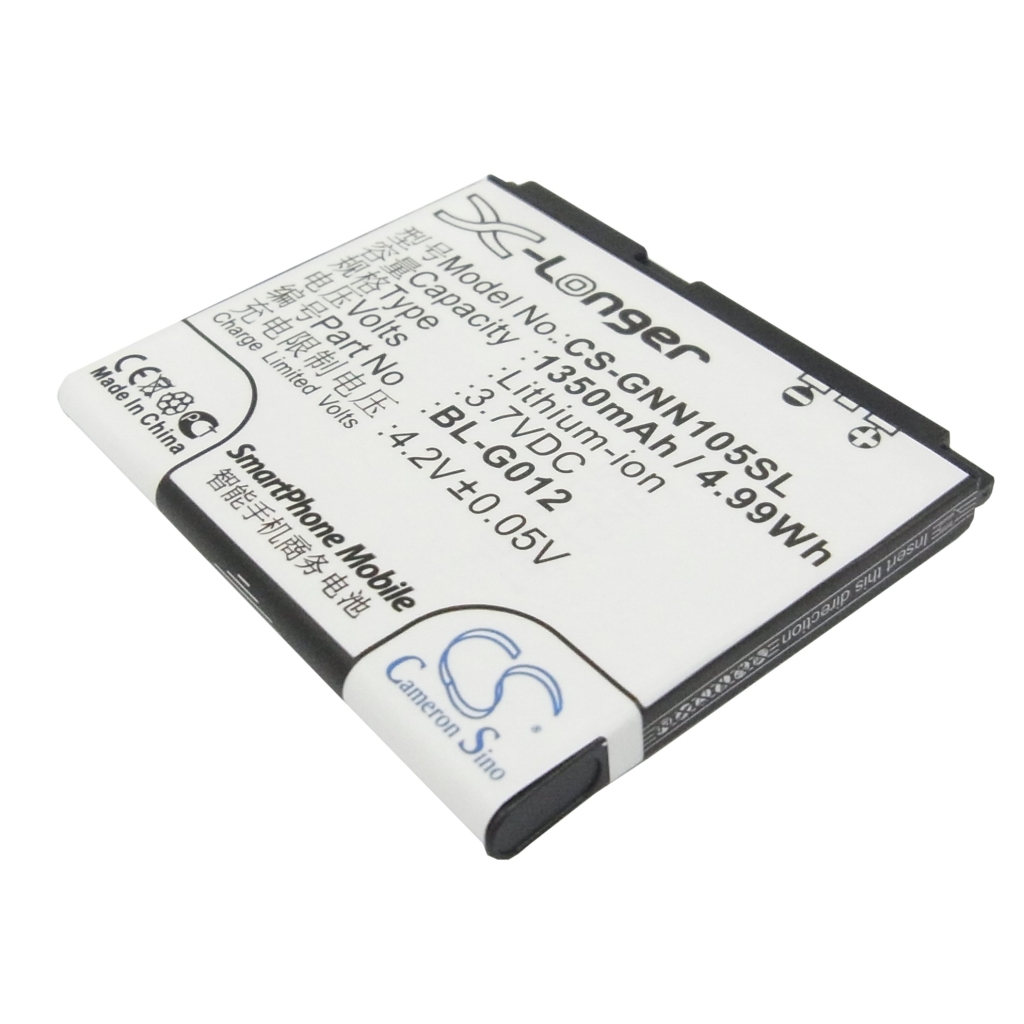Încărcător de birou T-Mobile CS-GNN105SL