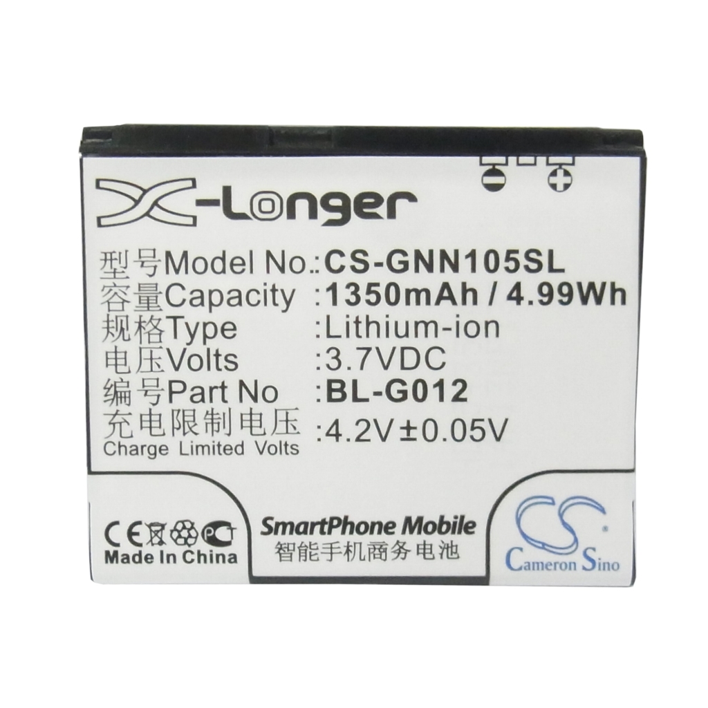 Încărcător de birou T-Mobile CS-GNN105SL