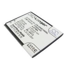 Înlocuire compatibilă pentru bateria GIONEE BL-G013