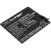 Baterie telefon mobil GIONEE Elife S10 Dual SIM (CS-GNN110SL)
