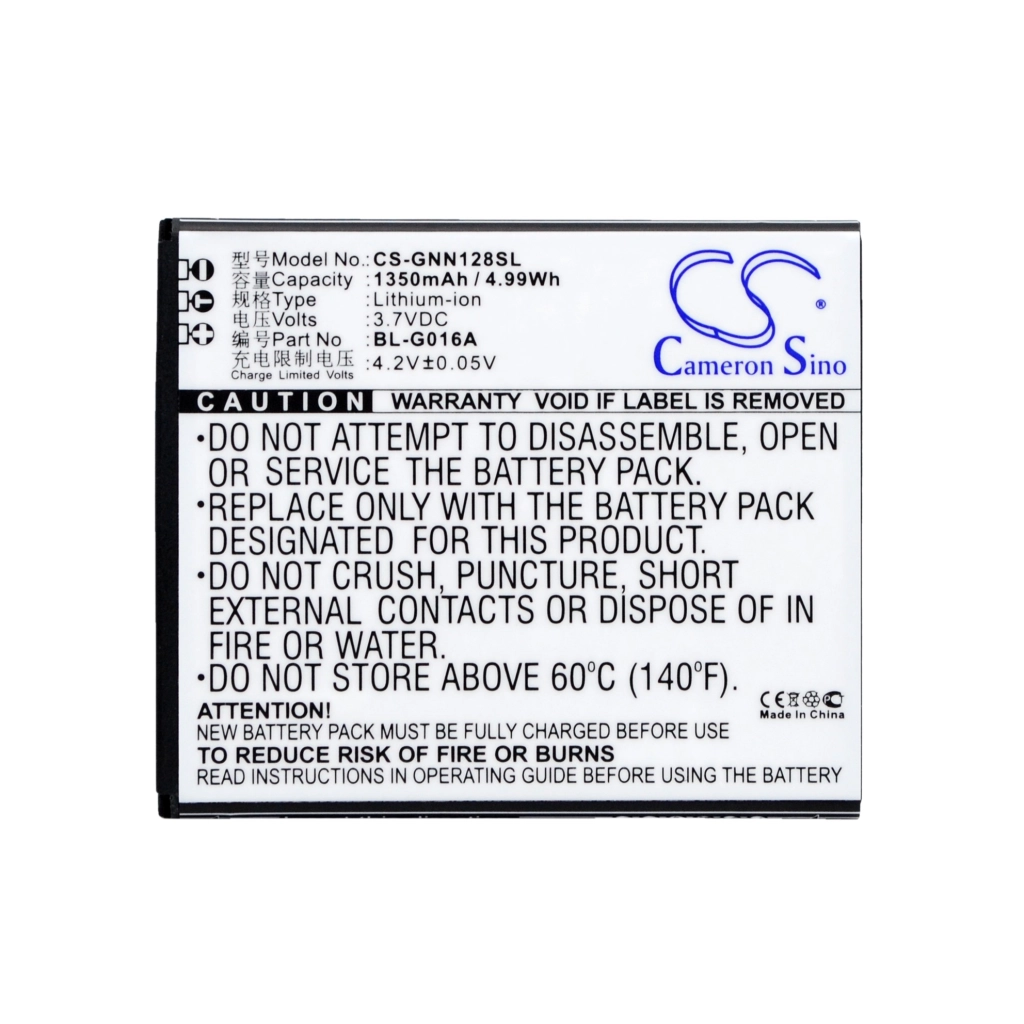 Încărcător de birou Texas instruments CS-GNN128SL