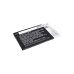 Baterie compatibil cu GIONEE Fly Ngm Pioneer CS-GNN135SL