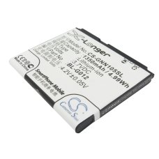Înlocuire compatibilă pentru bateria GIONEE BL-G012