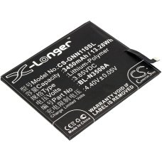 Înlocuire compatibilă pentru bateria GIONEE BL-N3500A