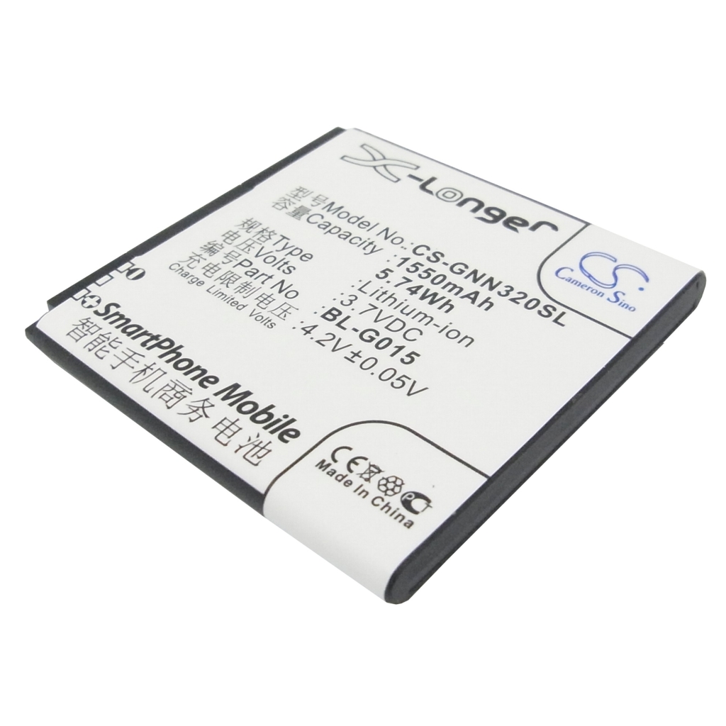 Încărcător de birou T-Mobile CS-GNN320SL