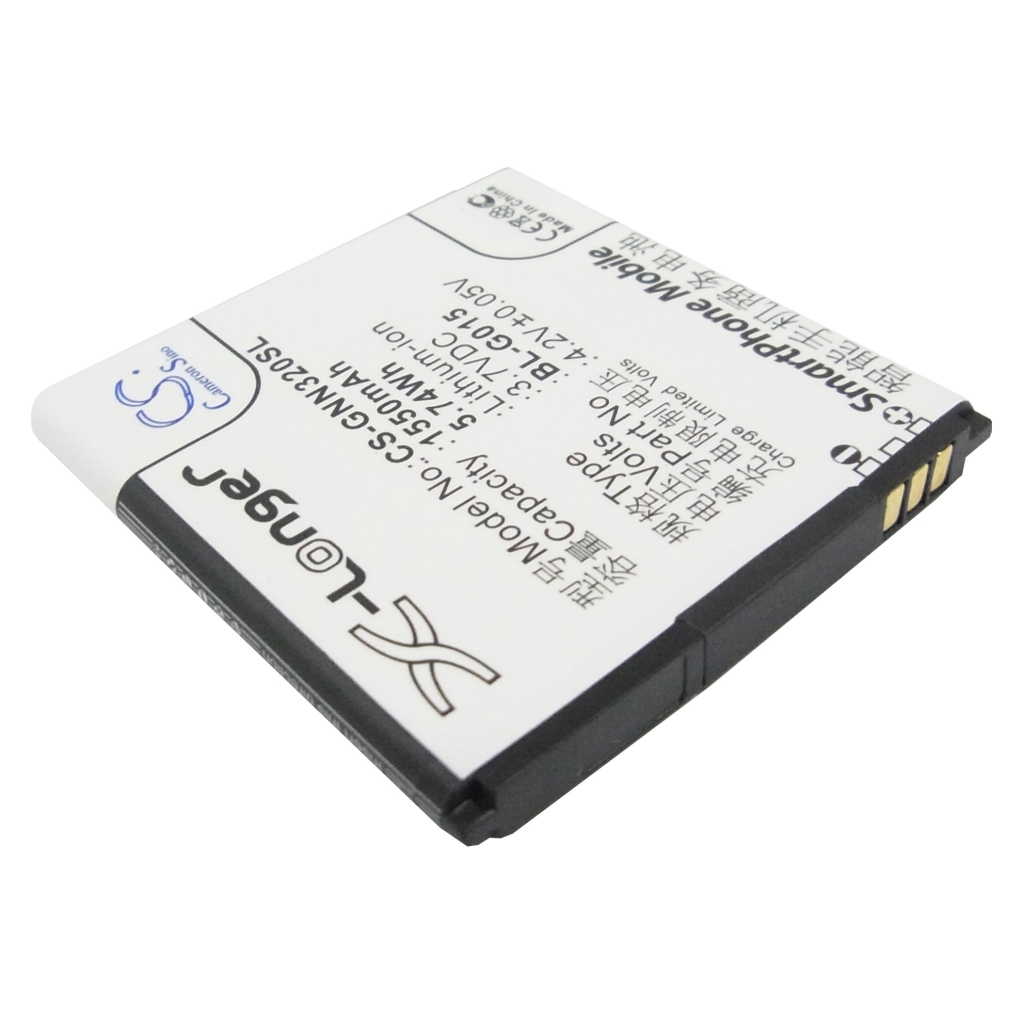 Încărcător de birou T-Mobile CS-GNN320SL