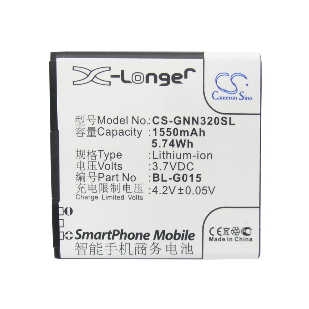 Încărcător de birou T-Mobile CS-GNN320SL