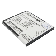 Battery for GIONEE GN777