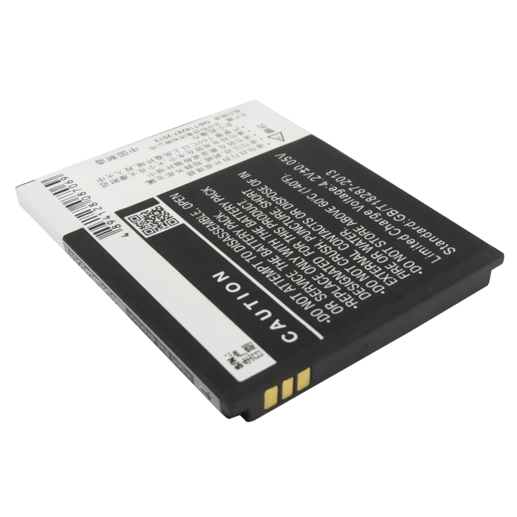 Baterie compatibil cu GIONEE CS-GNN330SL