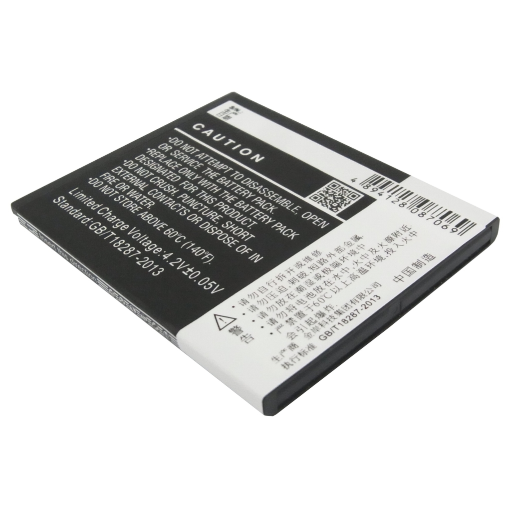 Baterie compatibil cu GIONEE CS-GNN330SL