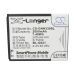 Baterie compatibil cu GIONEE CS-GNN330SL