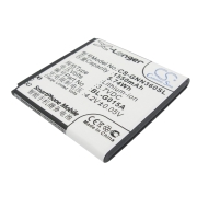 Battery for GIONEE GN360