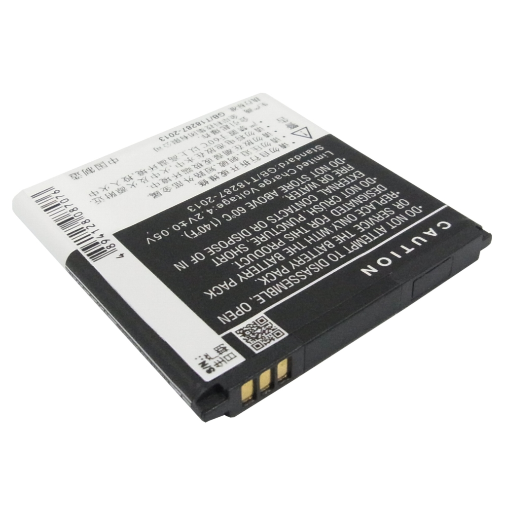 Baterie compatibil cu GIONEE CS-GNN360SL